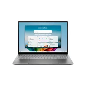 Acer Swift 16 AI OLED SF16-71T-78HV nešiojamas kompiuteris, Intel Core Ultra 7 155H, 16GB RAM, 512GB SSD, 16 inch OLED 3.2K, Windows 11 Home, sidabrinis