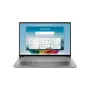 Acer Swift 16 AI OLED SF16-71T-78HV nešiojamas kompiuteris, Intel Core Ultra 7 155H, 16GB RAM, 512GB SSD, 16 inch OLED 3.2K, Windows 11 Home, sidabrinis