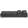 Zebra 20-Slot Battery Charging Station, skirta WT5400/WT6400 (SAC-WT5X6-20SC-01)