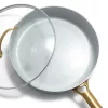GreenPan Padova Reserve Braiser su dangčiu 28 cm Dangaus mėlyna (CC002827-001)