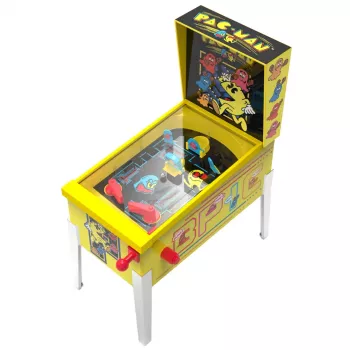 Ambassador Pac-Man kolekcinis arkadinis pinbolo žaidimas
