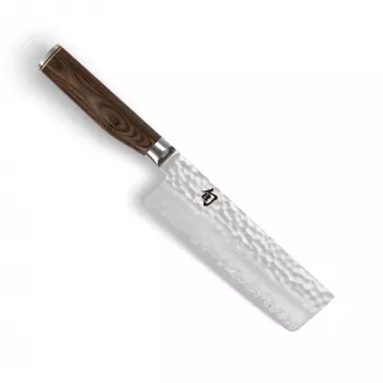 KAI Shun Premier Tim Mälzer Nakiri peilis 14 cm (TDM1742)