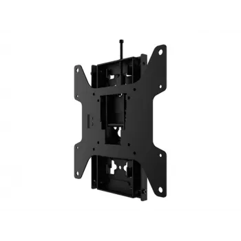 B-TECH Wall Mount 200x200mm for E-Paper Display - White