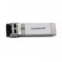 FS.COM Cisco GLC-GE-100FX suderinamas SFP siųstuvas-imtuvas su DOM - 100BASE-FX SFP SGMII 1310nm 2km DOM LC MMF, skirtas Gigabit Ethernet SFP prievadams