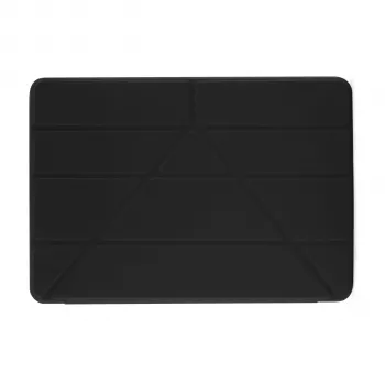 Pipetto Origami No1 Original Case, skirta iPad 10.2 (7/8/9 kartos), juoda