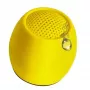 BOOMPODS Zero Yellow nešiojamas Bluetooth garsiakalbis, IPX6 atsparus vandeniui