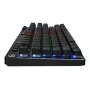 Logitech G PRO X TKL Wireless Gaming Keyboard - Tenkeyless - LIGHTSPEED & Bluetooth - AZERTY - French Layout - GX Tactile Switches - White