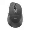Logitech MK880 For Business belaidis klaviatūros ir pelės rinkinys - grafitas - Šveicarijos prancūzų išdėstymas
