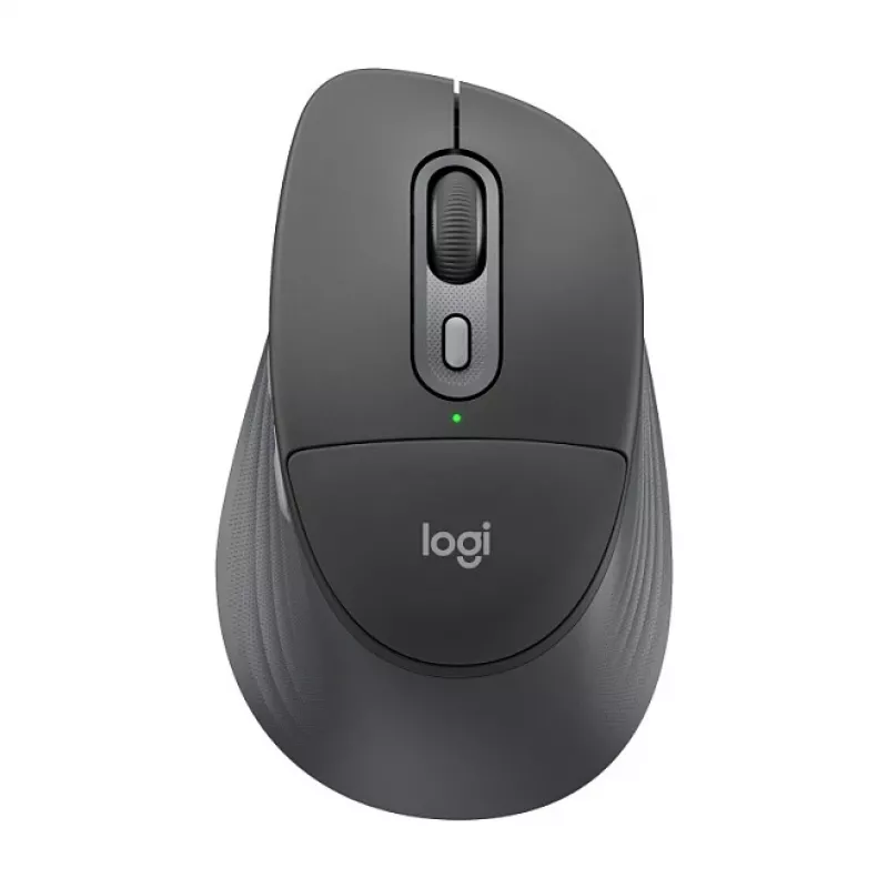 Logitech MK880 For Business belaidis klaviatūros ir pelės rinkinys - grafitas - Šveicarijos prancūzų išdėstymas