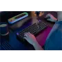 Logitech G316 X 98 Tenkeyless mechaninė žaidimų klaviatūra - LIGHTSPEED belaidis ryšys - GX Brown Tactile - Juoda - Vokiškas išdėstymas