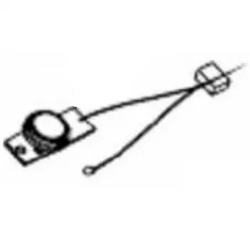 Zebra Feed Switch Sensor, skirtas ZT200 serijos spausdintuvams