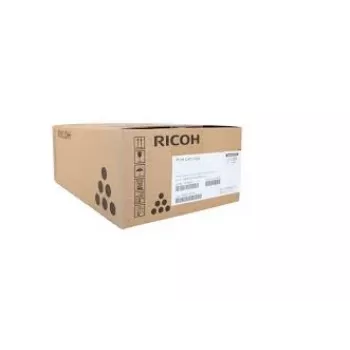 Ricoh D2896410 Waste Toner Bottle Assembly - Genuine OEM