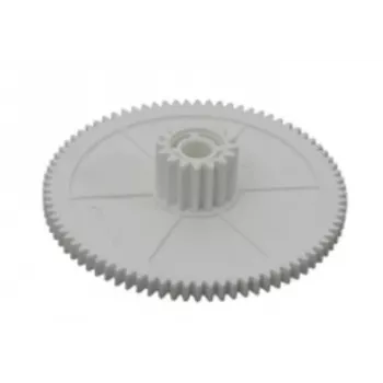 OKI 40355101 kaitinimo bloko pavaros krumpliaratis – baltas