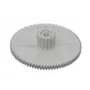 OKI 40355101 kaitinimo bloko pavaros krumpliaratis – baltas