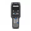 Honeywell CK65 nešiojamas kompiuteris atšiaurioms sąlygoms - Android 8.1 (Oreo) - 4 colių ekranas - 4GB RAM - 32GB Flash - 1D/2D brūkšninių kodų skaitytuvas - 7000 mAh baterija - Juoda