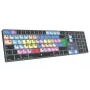 Logickeyboard Avid Media Composer Classic Titan FR Mac klaviatūra