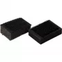 Ricoh Cushion Tape Middle 10mm x 5mm x 5m Self-Adhesive Foam Tape for Sound Damping and Vibration Isolation