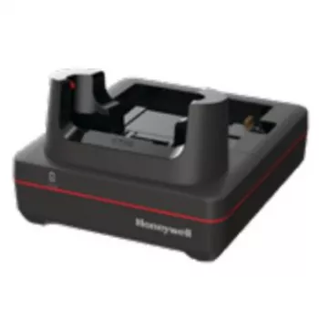 Honeywell CT37 Booted Ethernet Homebase – Docking Cradle su maitinimo šaltiniu ir EU laidu