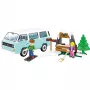 Cobi Volkswagen T3 Winter Adventure statybiniai blokeliai (230 dalių)
