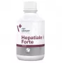 VetExpert Hepatiale Forte Liquid 250ml - Liver Support Supplement for Dogs and Cats