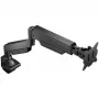 ENDORFY Atlas GS Pro Single Black Monitor Arm, skirtas monitoriams iki 49 colių (124,5 cm)