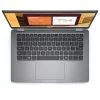 DELL Latitude 5350 2-in-1 nešiojamas kompiuteris Intel Core Ultra 5 135U 13.3 colio FHD jutiklinis ekranas 32GB RAM 512GB SSD Windows 11 Pro pilka