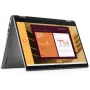 DELL Latitude 5350 2-in-1 nešiojamas kompiuteris Intel Core Ultra 5 135U 13.3 colio FHD jutiklinis ekranas 32GB RAM 512GB SSD Windows 11 Pro pilka