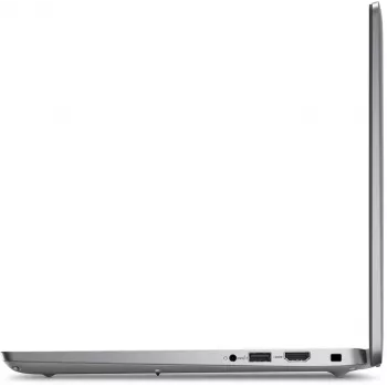 Dell Precision 3490 Mobile Workstation - Intel Core Ultra 5 135H - 14 colių FHD Anti-Glare - 16 GB DDR5 - 256 GB NVMe SSD - Windows 11 Pro - Pilka