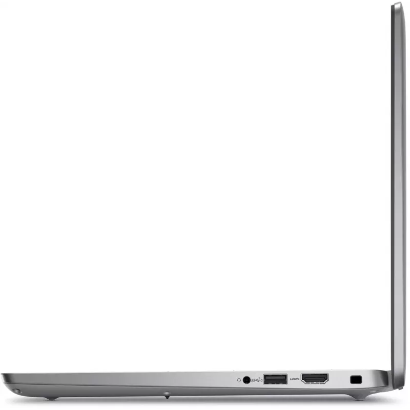 Dell Precision 3490 Mobile Workstation - Intel Core Ultra 5 135H - 14 colių FHD Anti-Glare - 16 GB DDR5 - 256 GB NVMe SSD - Windows 11 Pro - Pilka