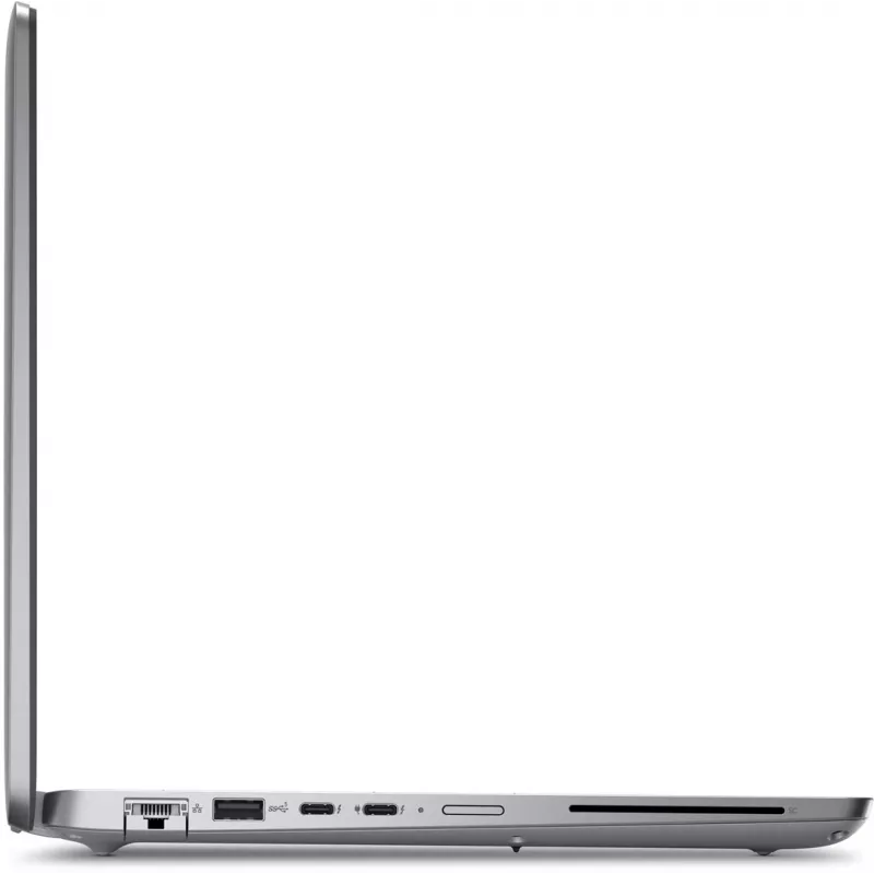 Dell Precision 3490 Mobile Workstation - Intel Core Ultra 5 135H - 14 colių FHD Anti-Glare - 16 GB DDR5 - 256 GB NVMe SSD - Windows 11 Pro - Pilka