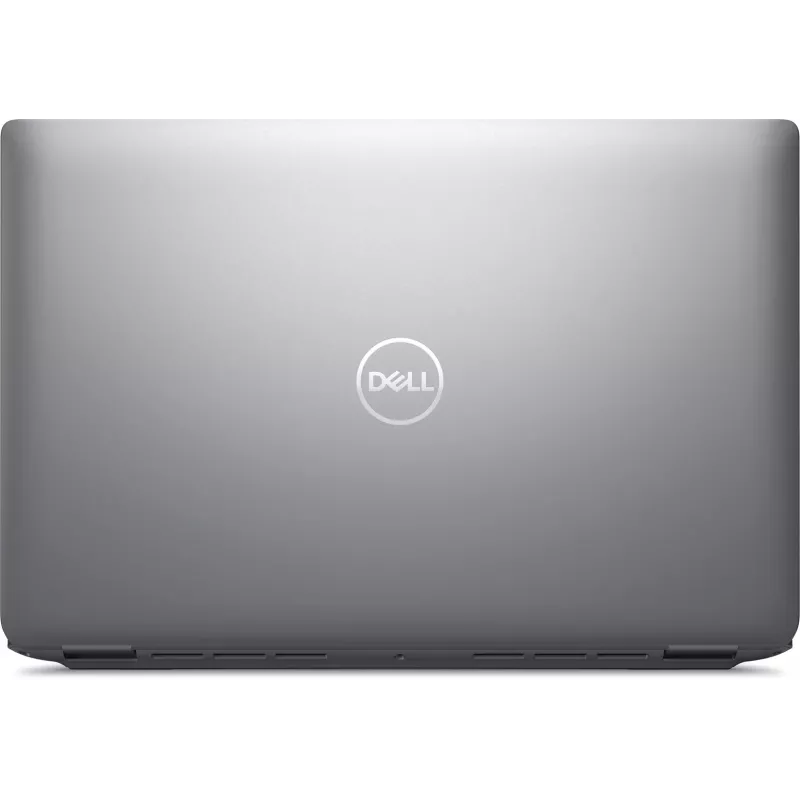 Dell Precision 3490 Mobile Workstation - Intel Core Ultra 5 135H - 14 colių FHD Anti-Glare - 16 GB DDR5 - 256 GB NVMe SSD - Windows 11 Pro - Pilka