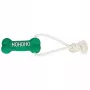 Paka Zwierzaka Rope Toy with Bone HOHOHO 13cm