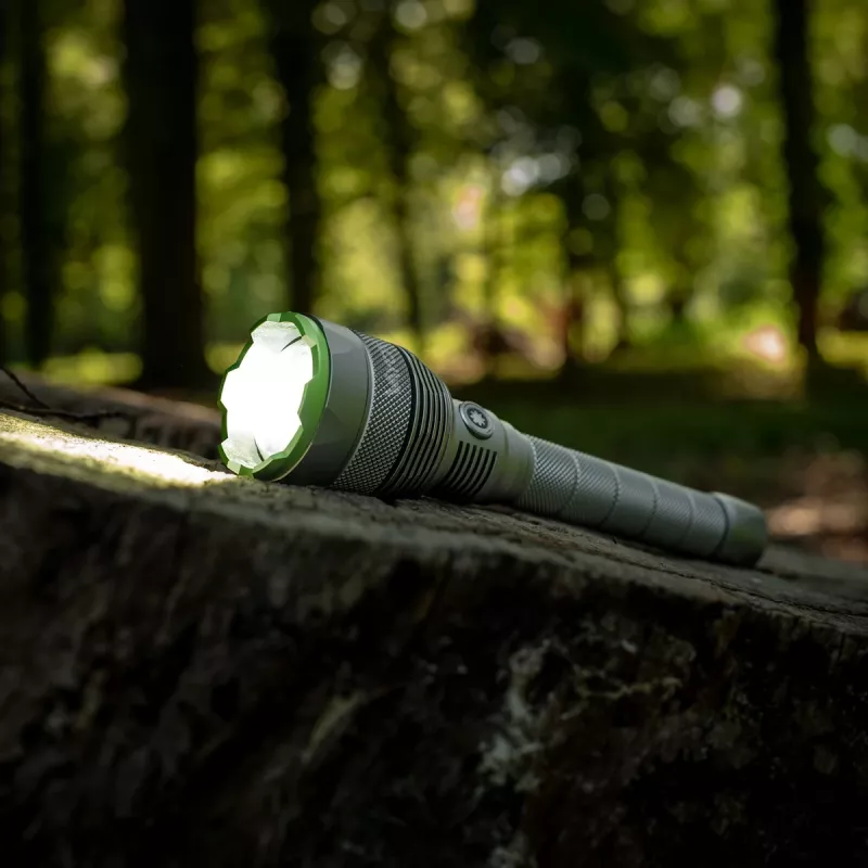 VAYOX VA0254 Pro Series Tactical Flashlight 10000 lm Rechargeable