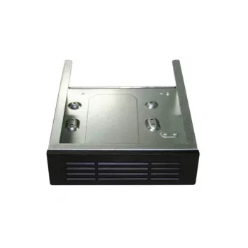 Supermicro MCP-220-00010-01 Black 5.25 inch Drive Tray for 3.5 inch HDD/SSD
