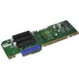 Supermicro RSC-R2UU-UA3E8+ Riser Card - PCI Express 3.0 x16/x8/x8 - 3 lizdai - skirta Supermicro H8DGU, H8DGU-F, H8DGU-LN4F+