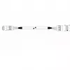 Supermicro CBL-0341L Vidinė USB 2.0 laidas - 70 cm - Pagrindinės plokštės 10 kontaktų į 2x USB-A moteriška
