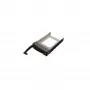 Supermicro MCP-220-00075-0B Juodas karštojo keitimo kietojo disko dėklas, skirtas 3,5 colio SAS/SATA HDD/SSD