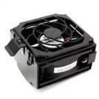 Supermicro FAN-0114L4 92mm korpuso ventiliatorius, skirtas A+ Server 4021GA-62, SC747, SuperServer 7046