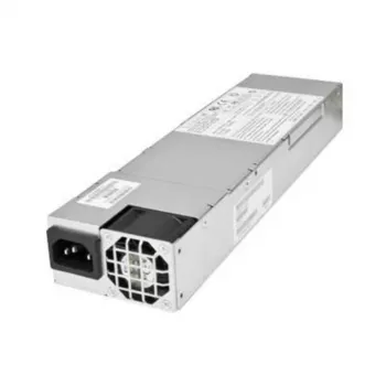 Supermicro PWS-605P-1H Maitinimo blokas 600W 80 PLUS Platinum Redundant Hot-Swap