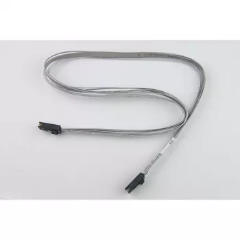 Supermicro vidinis SAS kabelis 36 PIN 4i Mini MultiLane į 36 PIN 4i Mini MultiLane 70 cm