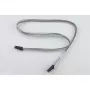 Supermicro vidinis SAS kabelis 36 PIN 4i Mini MultiLane į 36 PIN 4i Mini MultiLane 70 cm