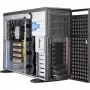 Supermicro SuperWorkstation 540A-TR Full-Tower Workstation, Intel C621, Dual Xeon Scalable, 2200W