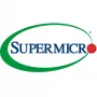 Supermicro MCP-350-30204-0N Pasyvus aušintuvas 1U serveriui, LGA3647, vario pagrindas, aliuminio briaunos