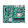 Supermicro X13SAE pagrindinė plokštė - ATX - LGA1700 lizdas - Intel W680 mikroschemų rinkinys - DDR5 - 2.5 Gigabit LAN - Mažmeninė pakuotė