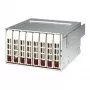 Supermicro CSE-M28E1 Mobile Rack (Beige) - 2-jų 2,5 colio SAS/SATA HDD/SSD dėklas su ventiliatoriumi 5,25 colio lizdui