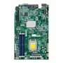 Pagrindinė plokštė Supermicro X13SCW-F, Intel LGA 1700, W680 mikroschemų rinkinys, DDR5, WIO formos faktorius