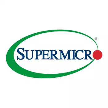 Supermicro SNK-P0083PV 2U pasyvus CPU aušintuvas, skirtas AMD Socket SP5-Turin procesoriams