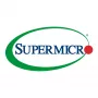 Supermicro SNK-P0083PV 2U pasyvus CPU aušintuvas, skirtas AMD Socket SP5-Turin procesoriams