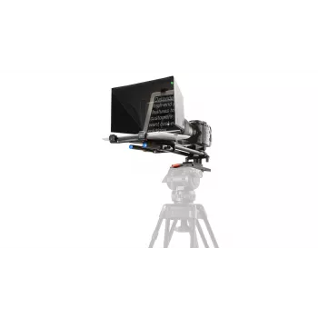 Datavideo TP-500 Teleprompter DSLR fotoaparatams