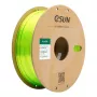 eSUN ePLA-SILK 1.75mm Lime Green 1kg 3D spausdinimo gijos